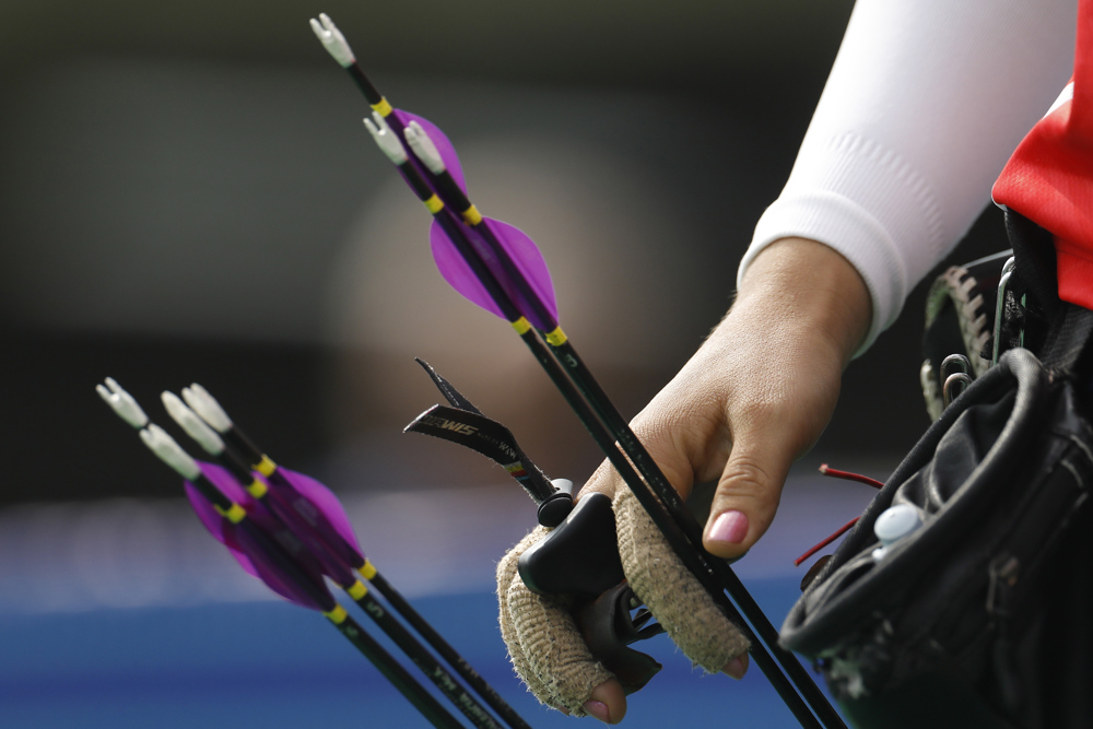 México, histórica medalla de bronce en equipos femeninos