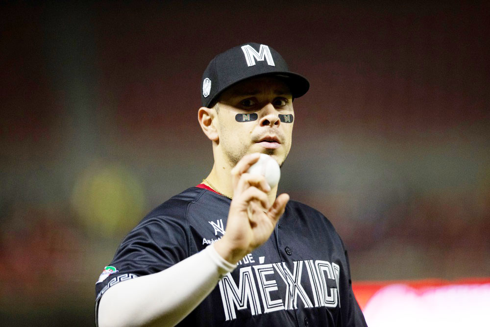El mexicano Isaac Paredes llega a Cachorros y el dominicano Christoper Morel se va a Rays