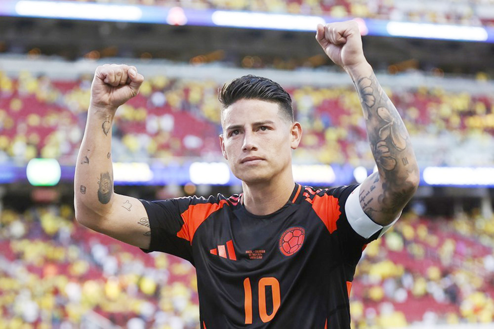 Lo que la fase de grupos nos dejó