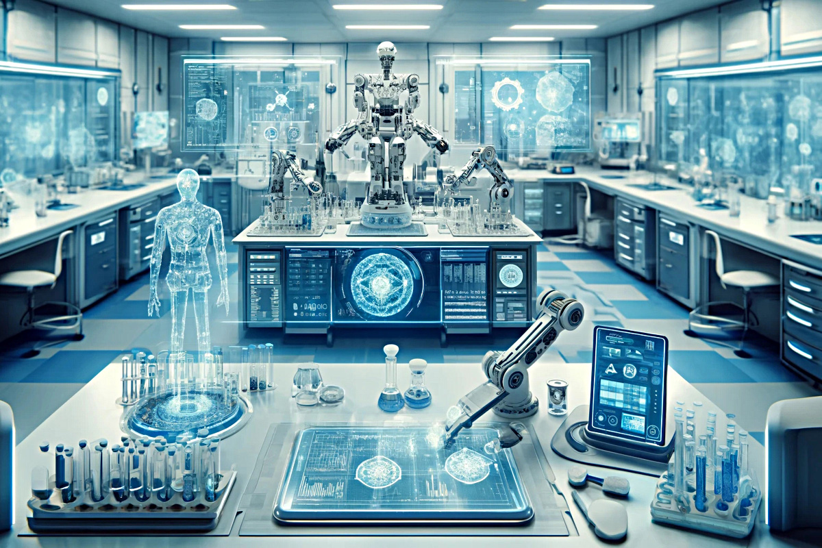 Lilly y OpenAI hacen alianza para combatir la resistencia a los antibióticos con IA