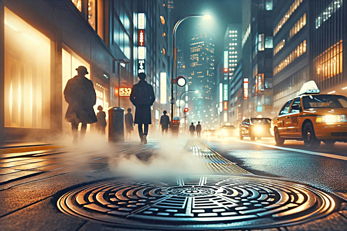 Crean sistema para monitorear constantemente la calidad del aire