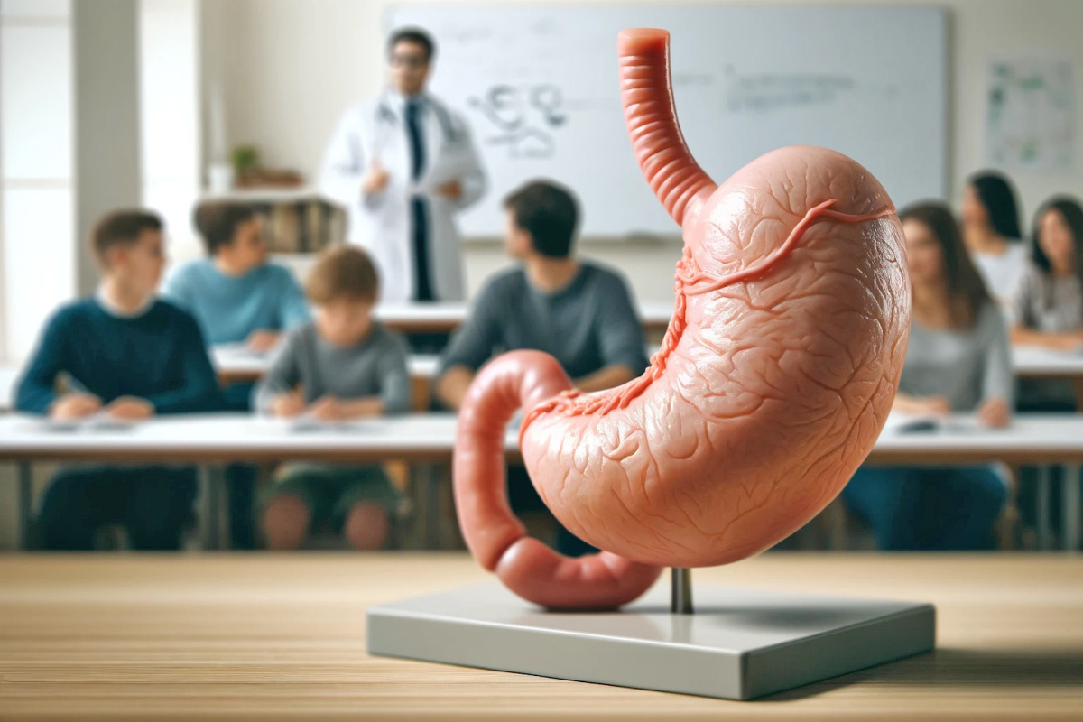 Cáncer de estómago: síntomas, factores de riesgo y prevención