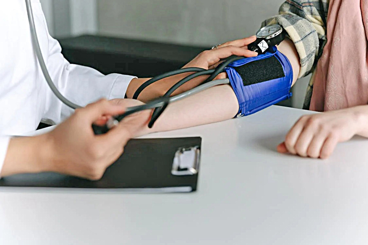 Hipertensión, el asesino silencioso del que advierte la OMS