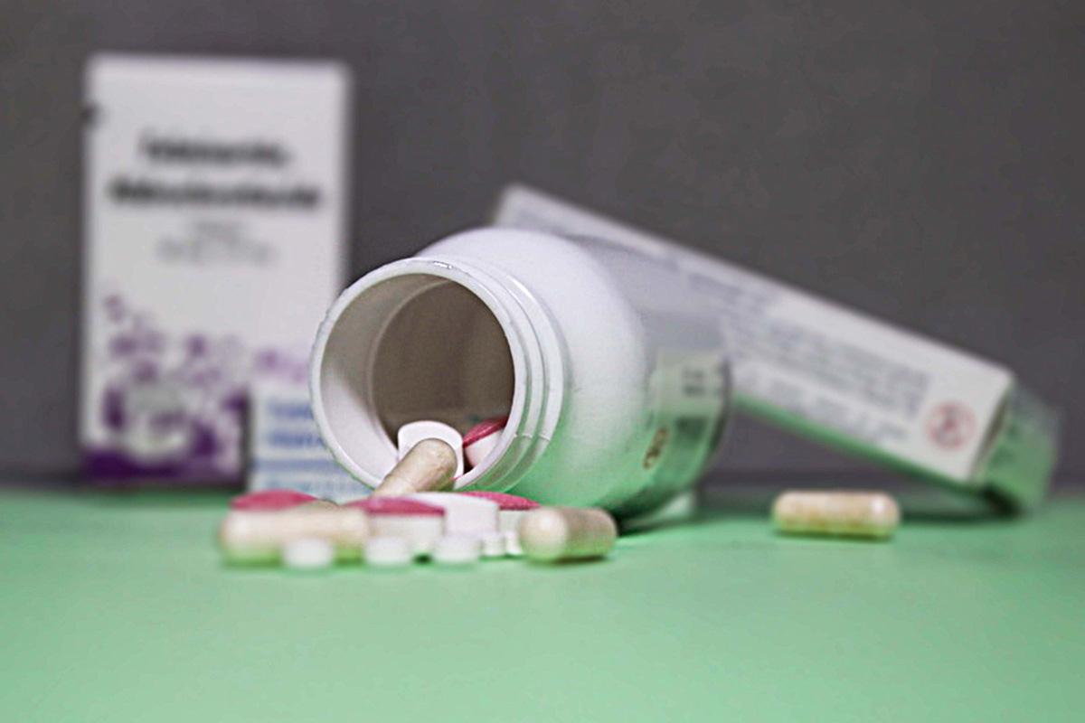 El lado bueno de los efectos secundarios en los medicamentos según Harvard