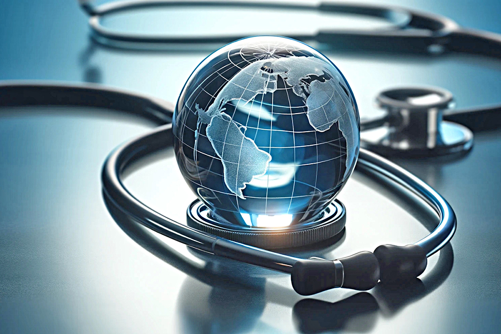 Inteligencia Artificial para el cuidado de los pacientes