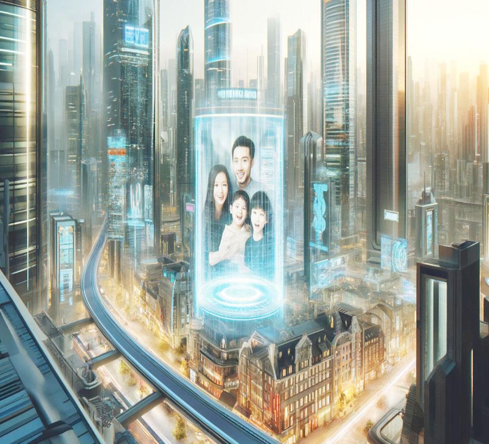Desafíos de las ciudades para crear un futuro más inclusivo