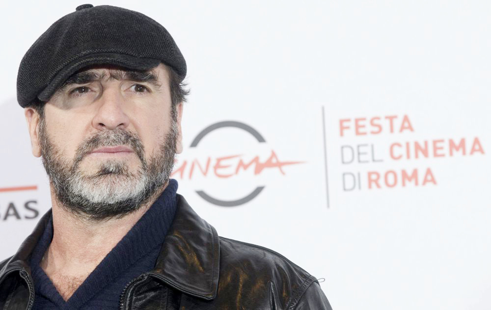 Cantona, Neymar, Ron Artest, otros deportistas involucrados en peleas con aficionados