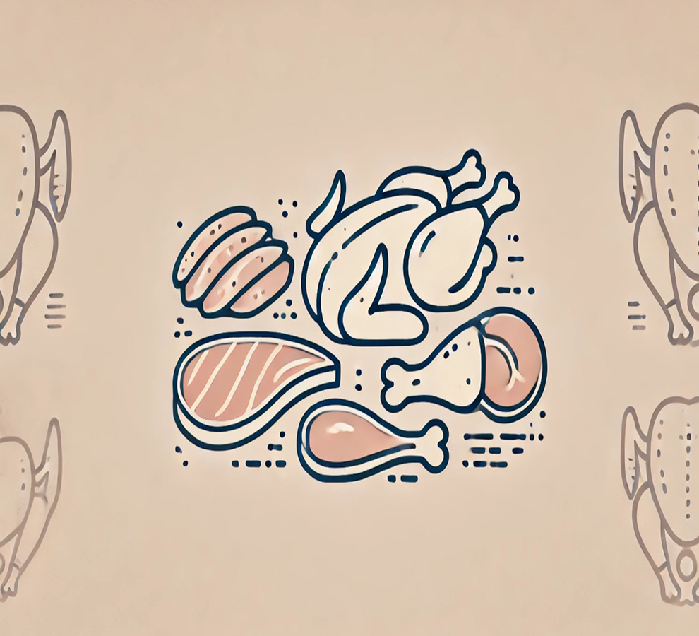 México habilita importación de carne aviar de Argentina