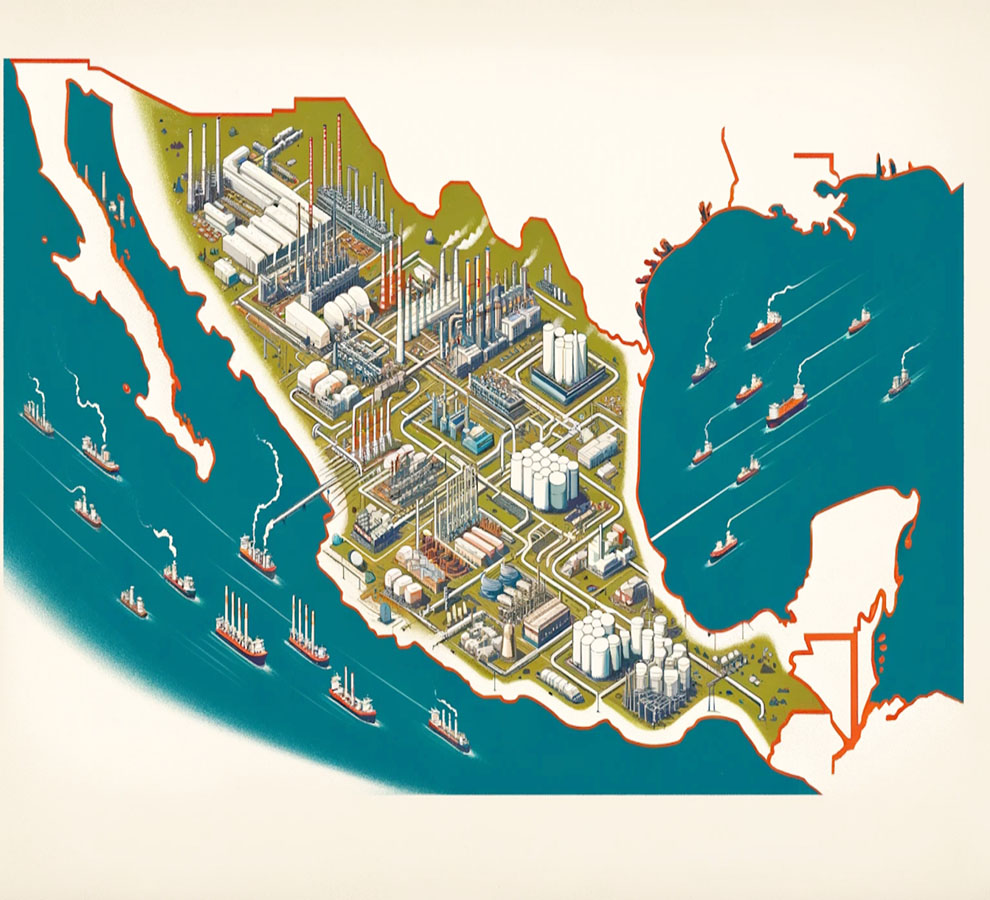 Los “happy problems” de la industria ante el boom del nearshoring en México