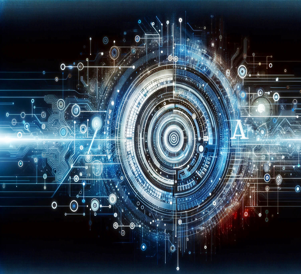 Sector financiero lidera en la implementación de IA generativa