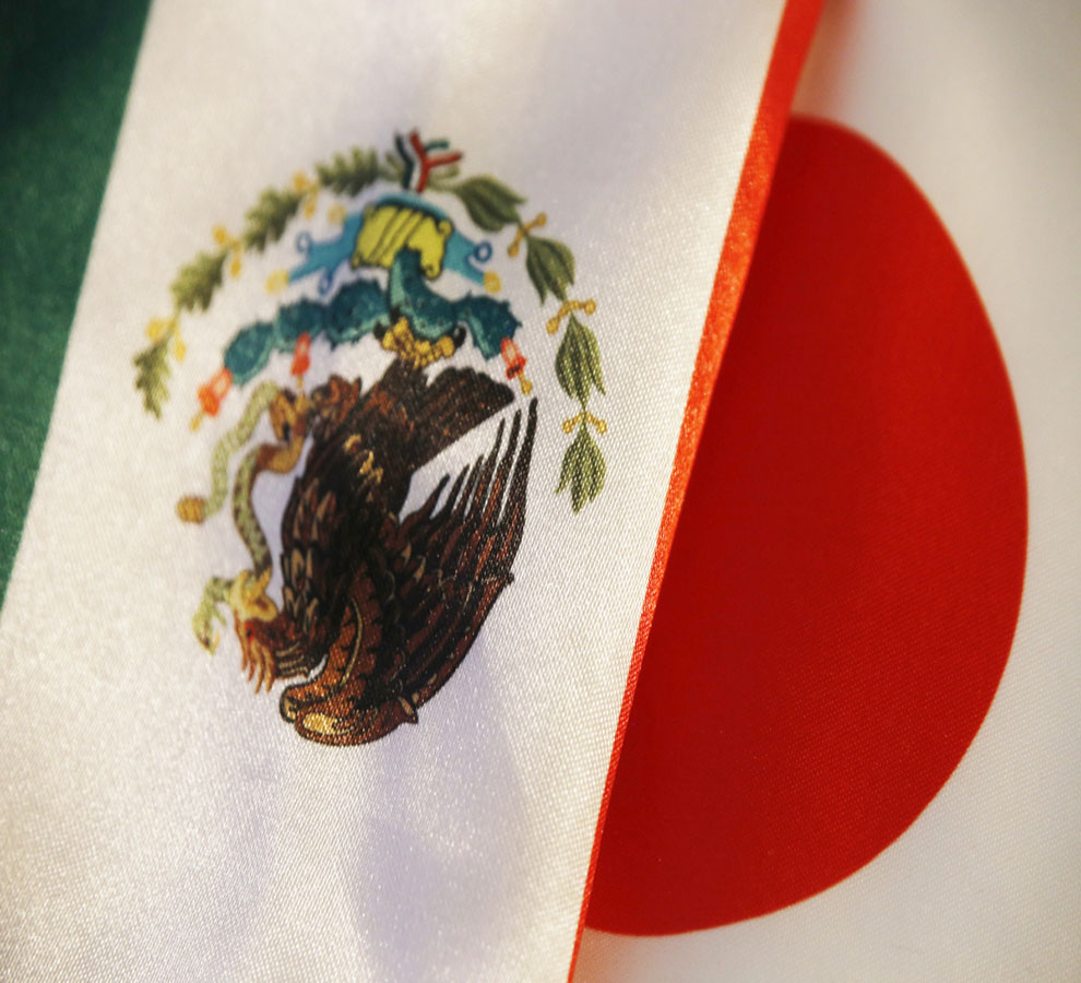 Se reúnen autoridades de México y Japón para evaluar oportunidades de exportación cárnica