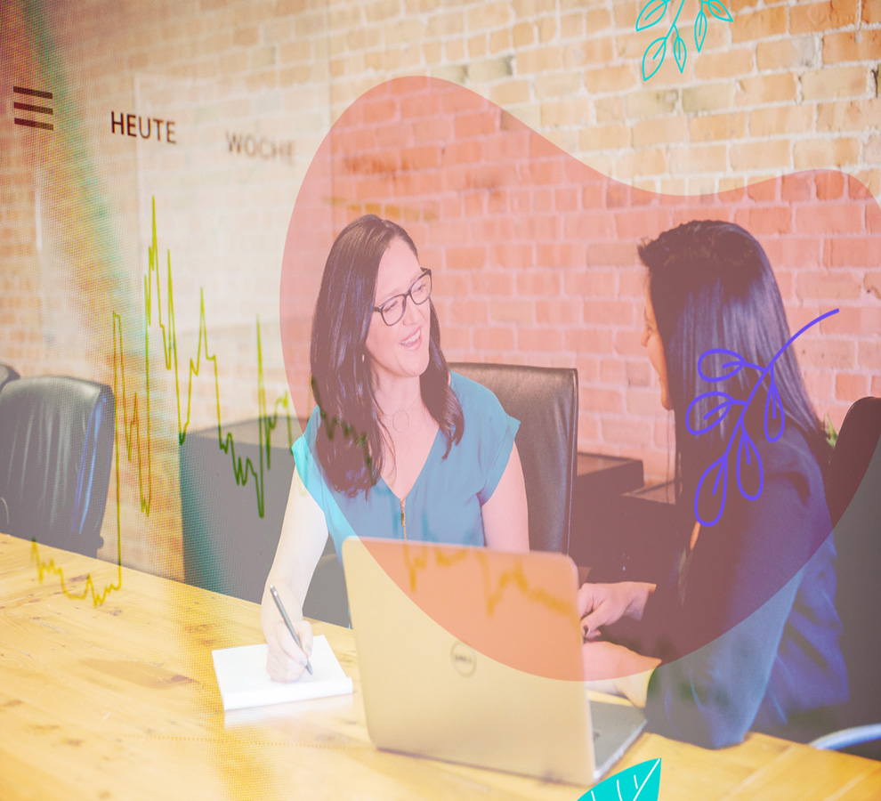 Mujeres líderes, en busca de una transformación de la sociedad y su entorno