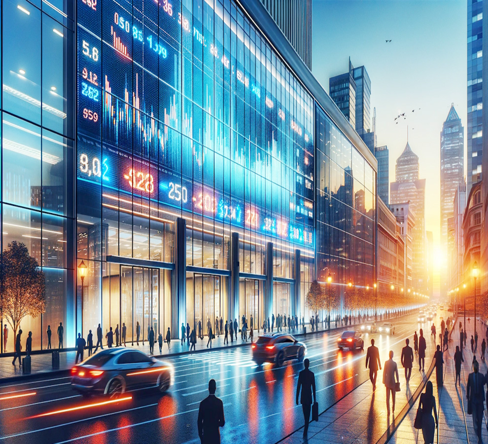 El papel fundamental de la propiedad privada en la economía