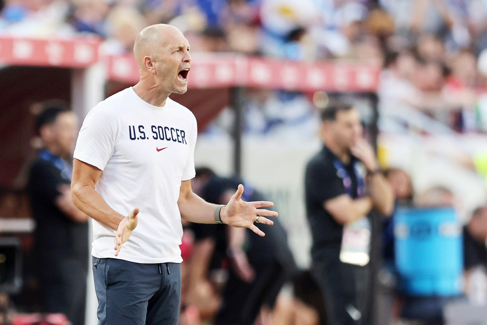 EEUU vive un terremoto tras el fracaso en Copa América y sueña con Klopp o Guardiola