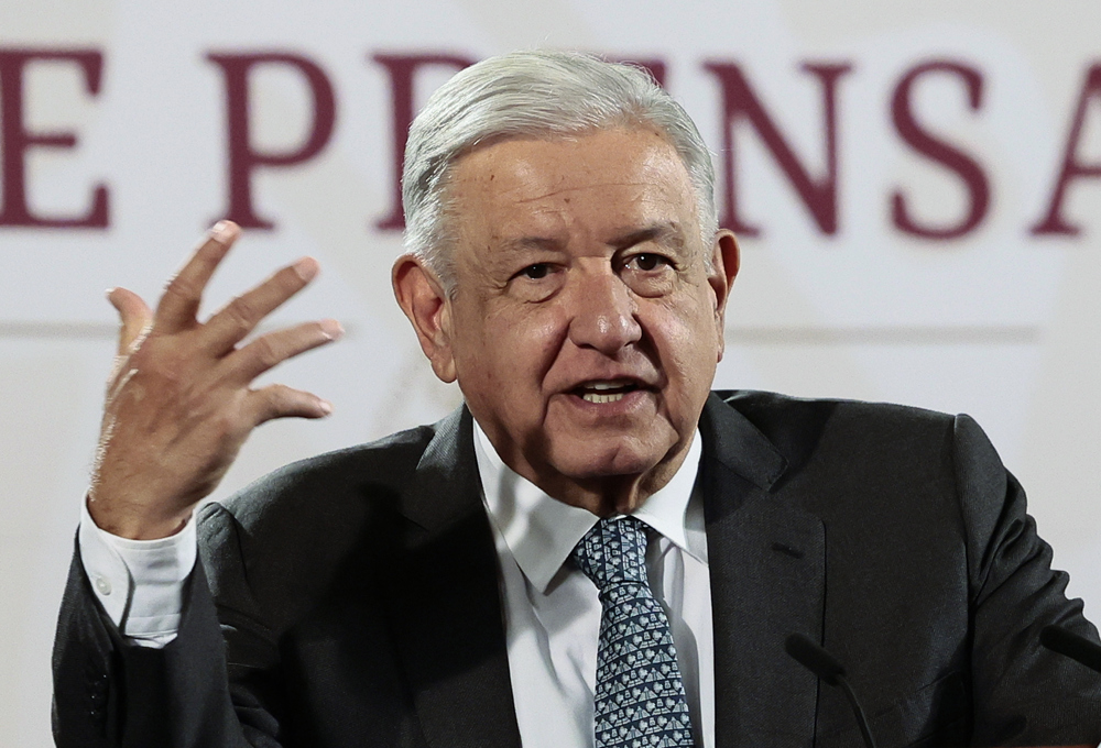 López Obrador aún no reconoce el triunfo de Maduro y pide difundir las actas en Venezuela