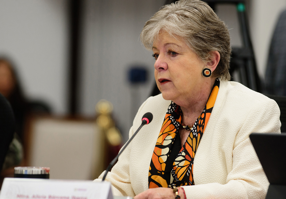 Gobierno de México solicita a EE.UU. información detallada de captura de ‘el Mayo’ Zambada