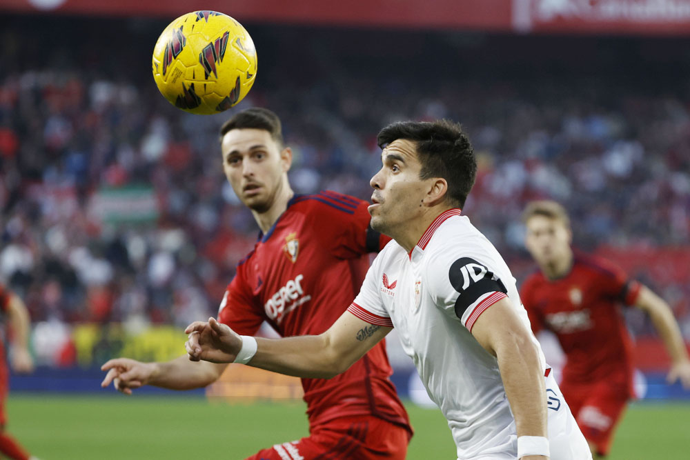 El campeón del mundo Marcos Acuña es nuevo jugador de River Plate