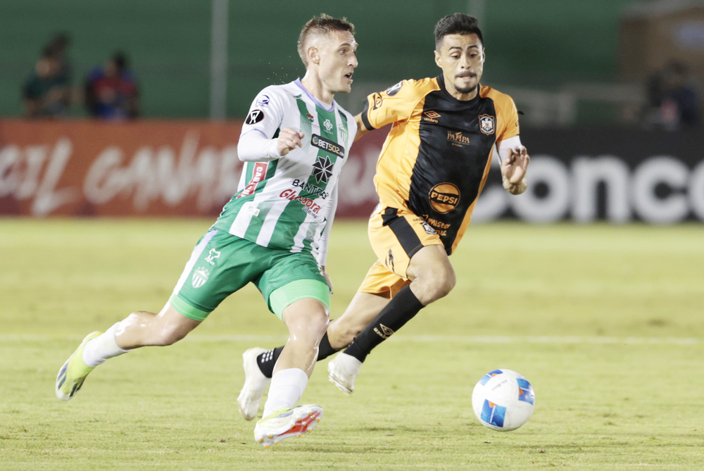 Antigua se juega ante CAI el pase a la siguiente fase de la Copa Centroamericana