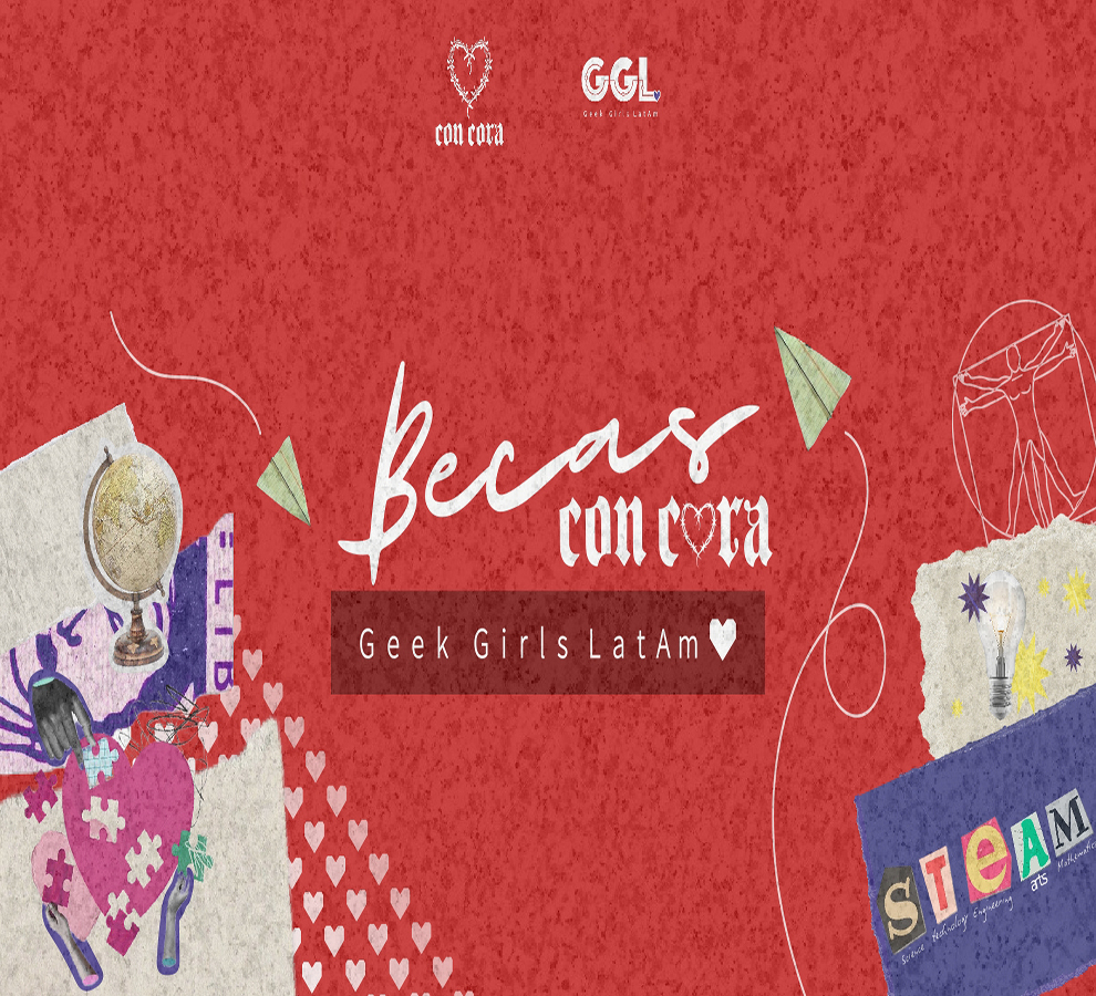 Fundación de Karol G lanza becas enfocadas en áreas de tecnología