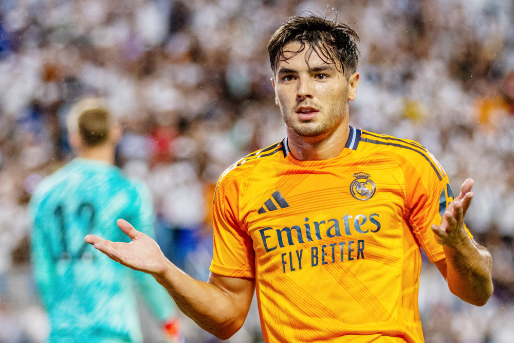 Brahim: “Estoy preparado, con muchas ganas y con hambre de seguir ganando”