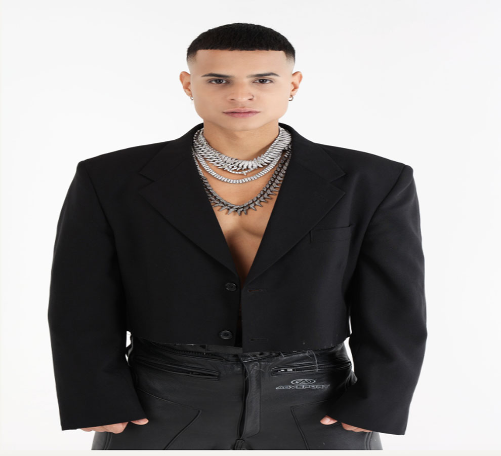 Christian Alicea: el ascenso de una estrella de la salsa contemporánea