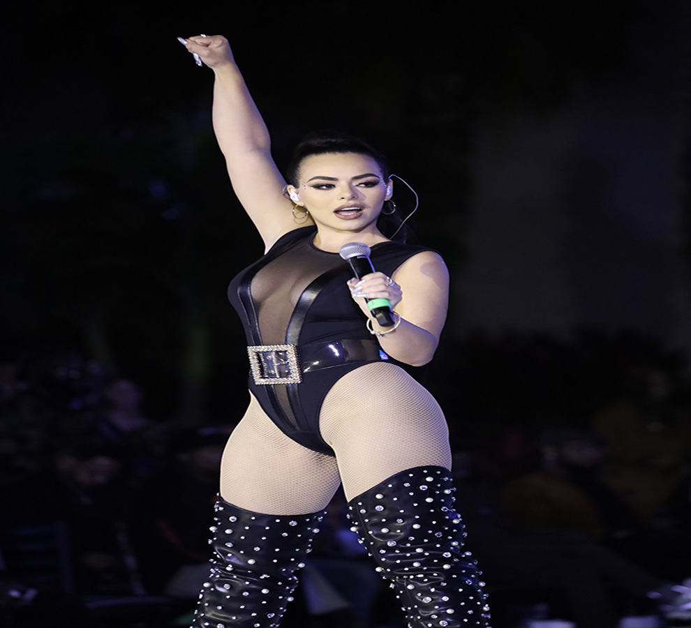 La cantante CIEY es nominada a Mejor Artista Urbana en los Premios Unidad de Nueva York