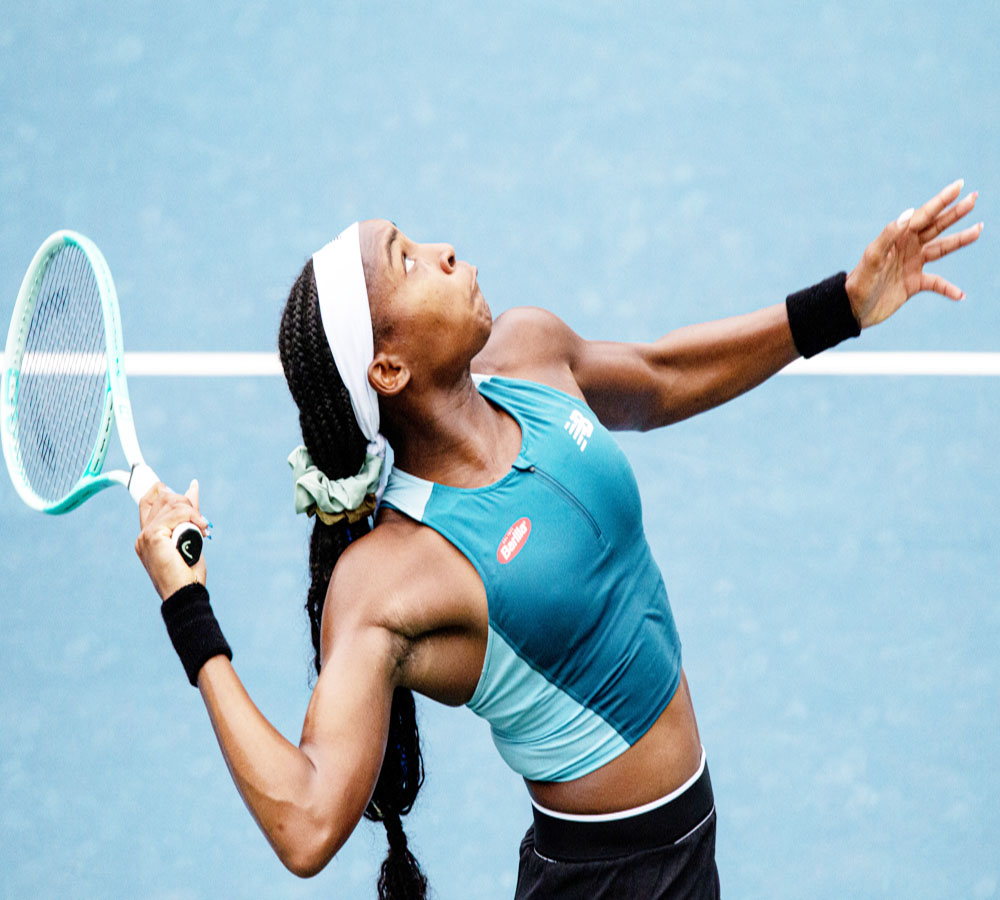 Gauff y Sabalenka siguen con paso firme en Toronto donde cae Badosa con molestias