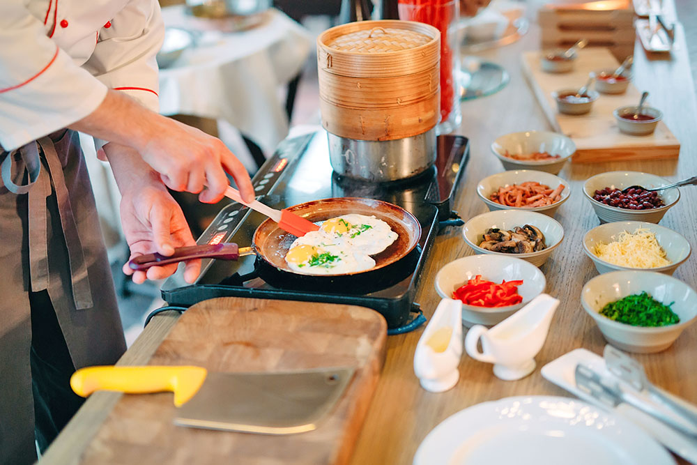La energía que tanto necesitamos