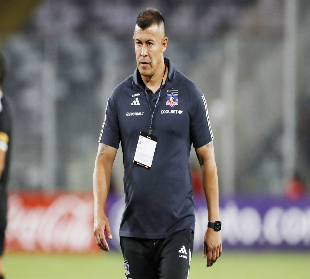 Colo Colo y Junior enfrentan con esperanza duelo de estrategias en octavos de Libertadores