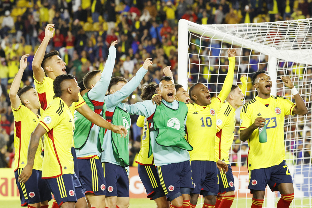 Colombia y sus eventos deportivos, una historia marcada por las vicisitudes y los éxitos