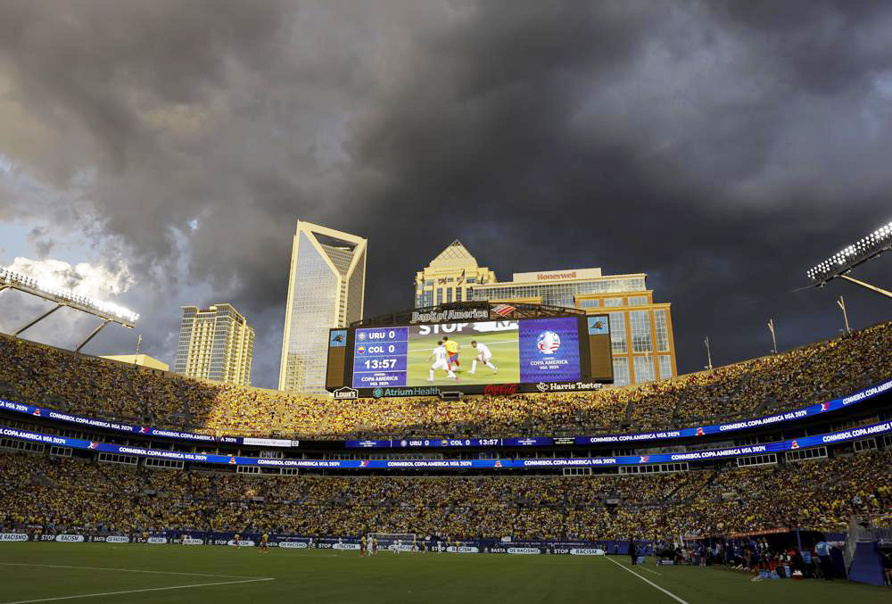 Bank of America será patrocinador del Mundial 2026