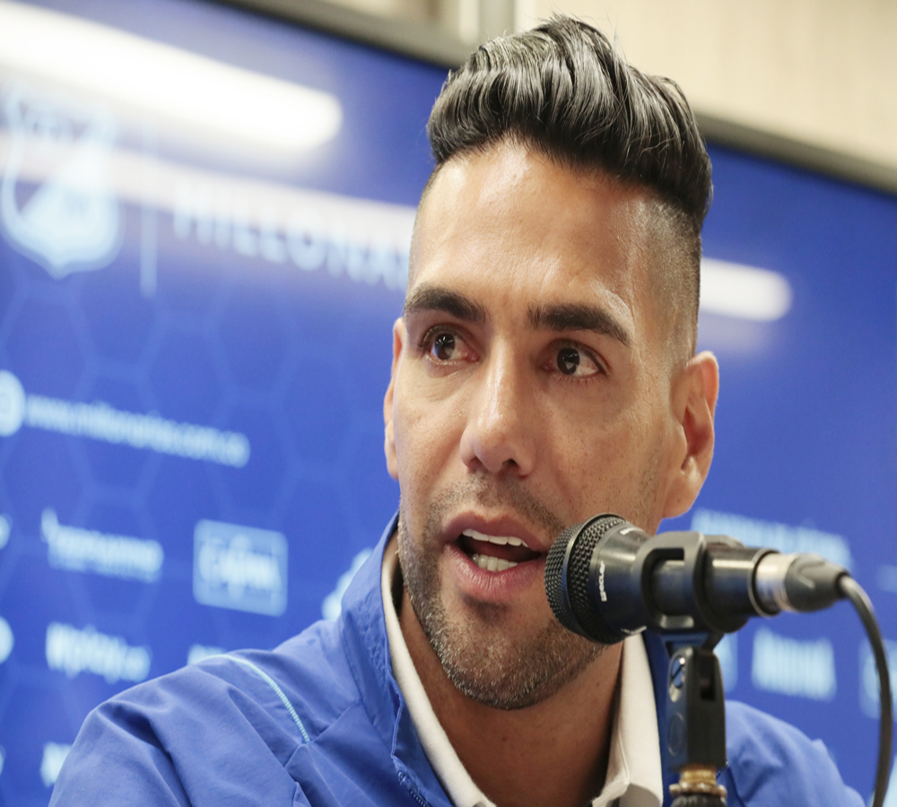 Millonarios cae ante Águilas Doradas con la baja de su estrella Falcao