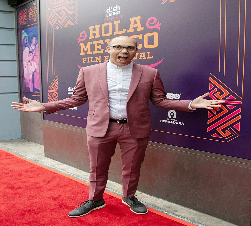 Hola México Film Festival celebra en septiembre su edición 16 en Los Ángeles