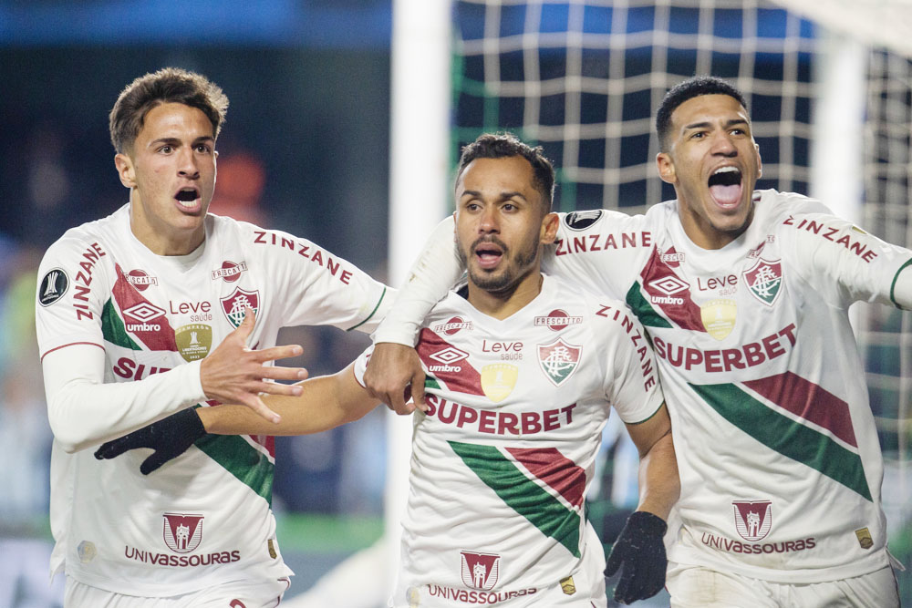 Los necesitados redoblan apuestas y barajan sus cartas goleadoras en la Libertadores