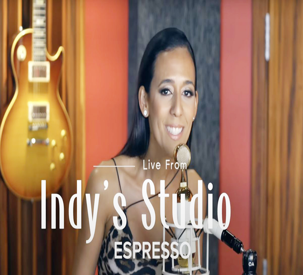 Indy Fontaine presenta video del sencillo “El Amor No Alcanza”