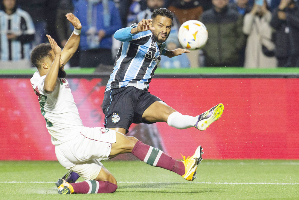 Un Fluminense debilitado está obligado a vencer a un Gremio con toda su artillería