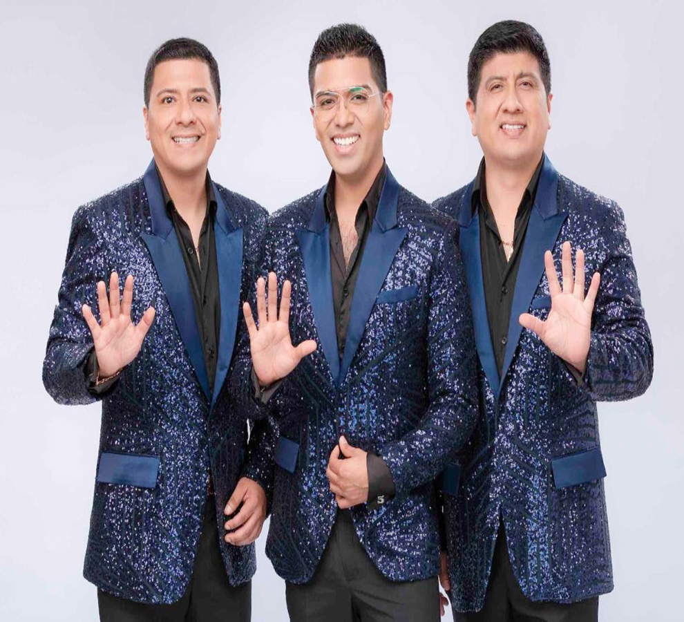 Grupo 5, una leyenda viva que escribe la historia de la música peruana