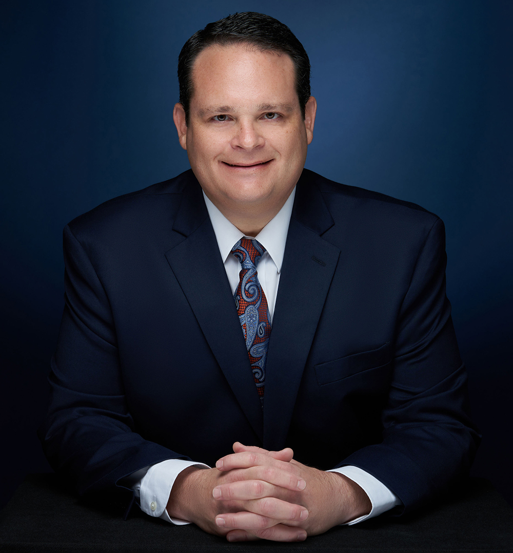 Designan nuevo administrador de la ciudad de McAllen