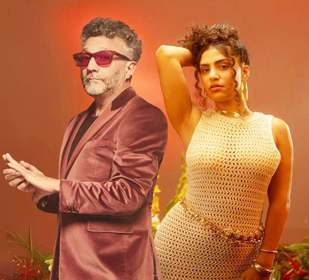  Julieta Rada Reimagina el Clásico De Su Padre “Adiós A La Rama” En Colaboración Con Fito Páez