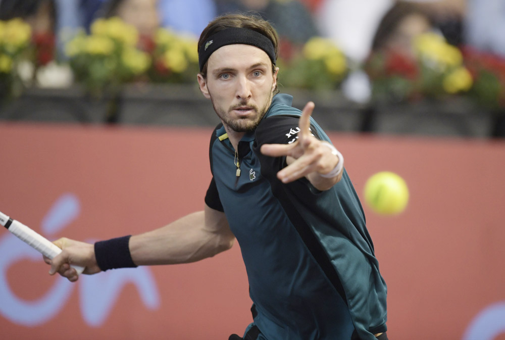 Korda-Popyrin, segunda semifinal del Masters 1.000 de Montreal