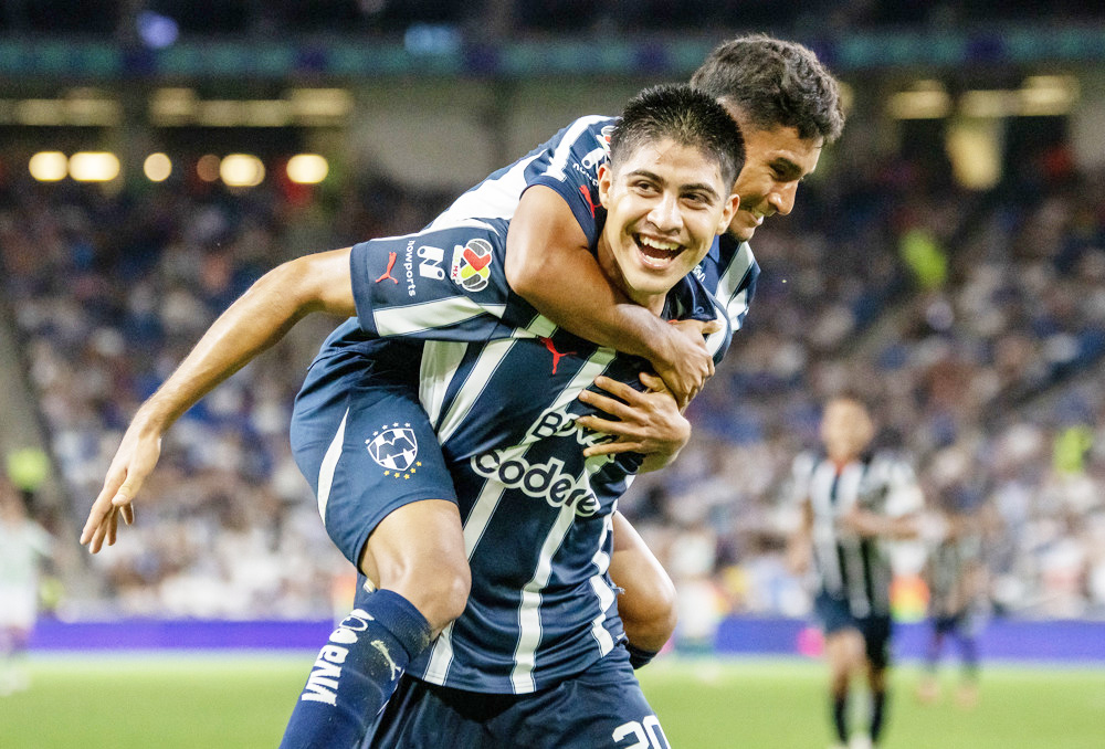 La liga del fútbol mexicano se reanudará con los equipos eliminados de la Leagues Cup