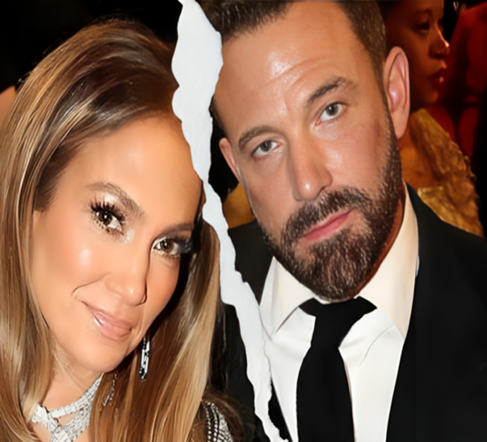 ¡Adiós, Bennifer! Jennifer Lopez y Ben Affleck se separan… otra vez