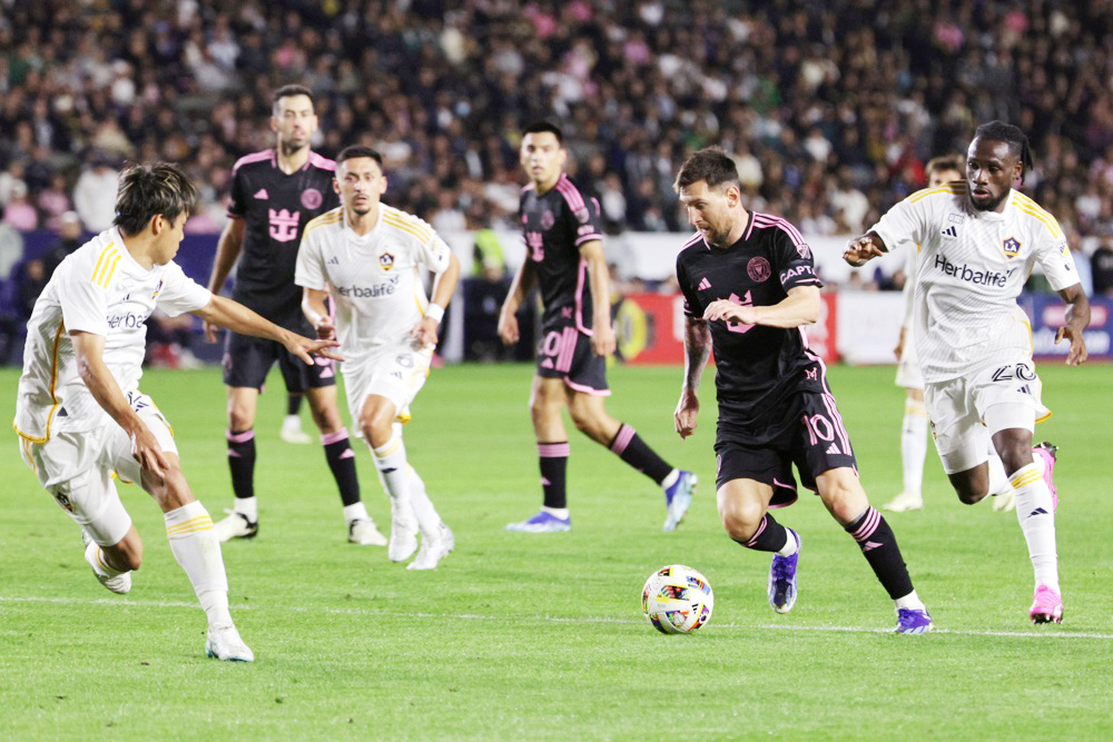 La MLS detalla los modelos de construcción de las nóminas de cada equipo en 2024