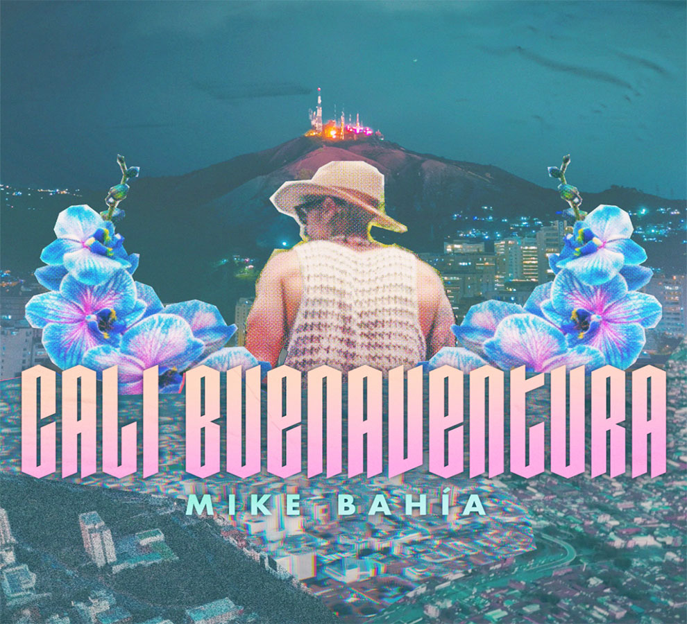 Mike Bahía regresa a sus orígenes con el estreno “Cali Buenaventura”