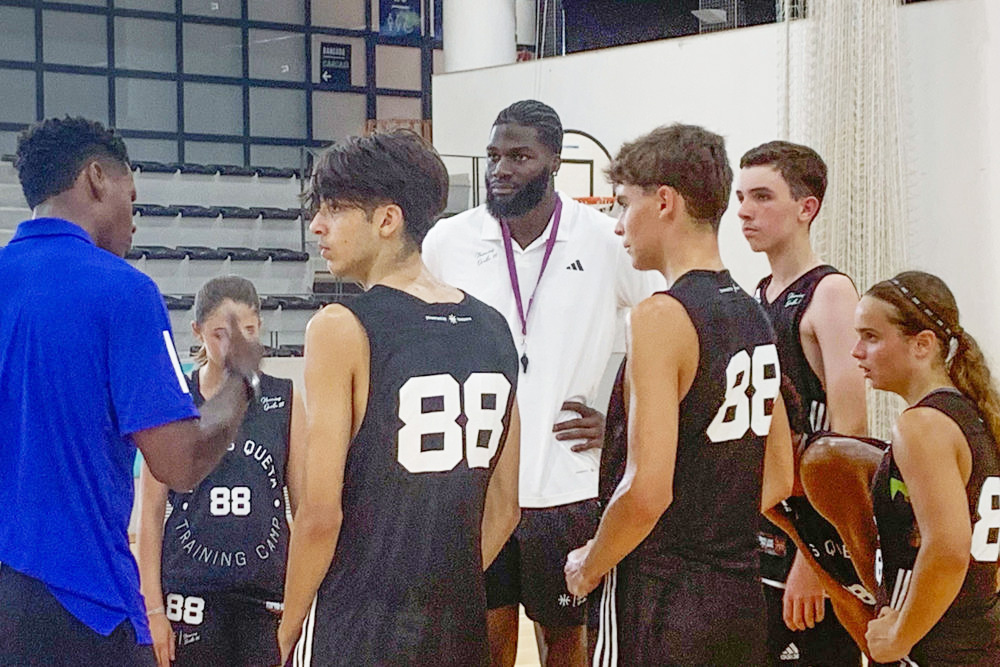 Neemías Queta (Boston Celtics): “Me veo ganando más campeonatos y siendo muy importante”