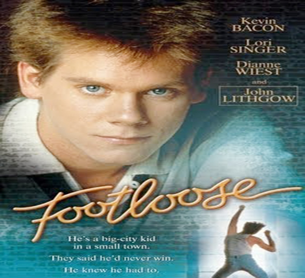 Icónico musical “Footloose”, dice adiós a la plataforma Netflix