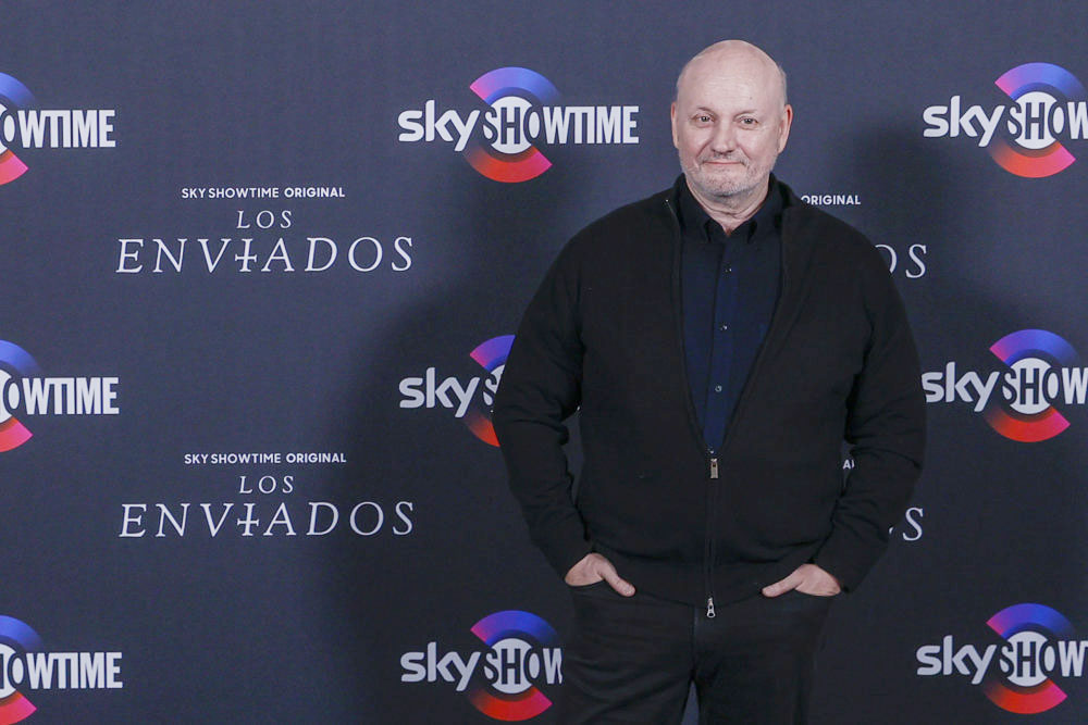 Mafalda llega a las pantallas con una serie animada dirigida por Juan José Campanella