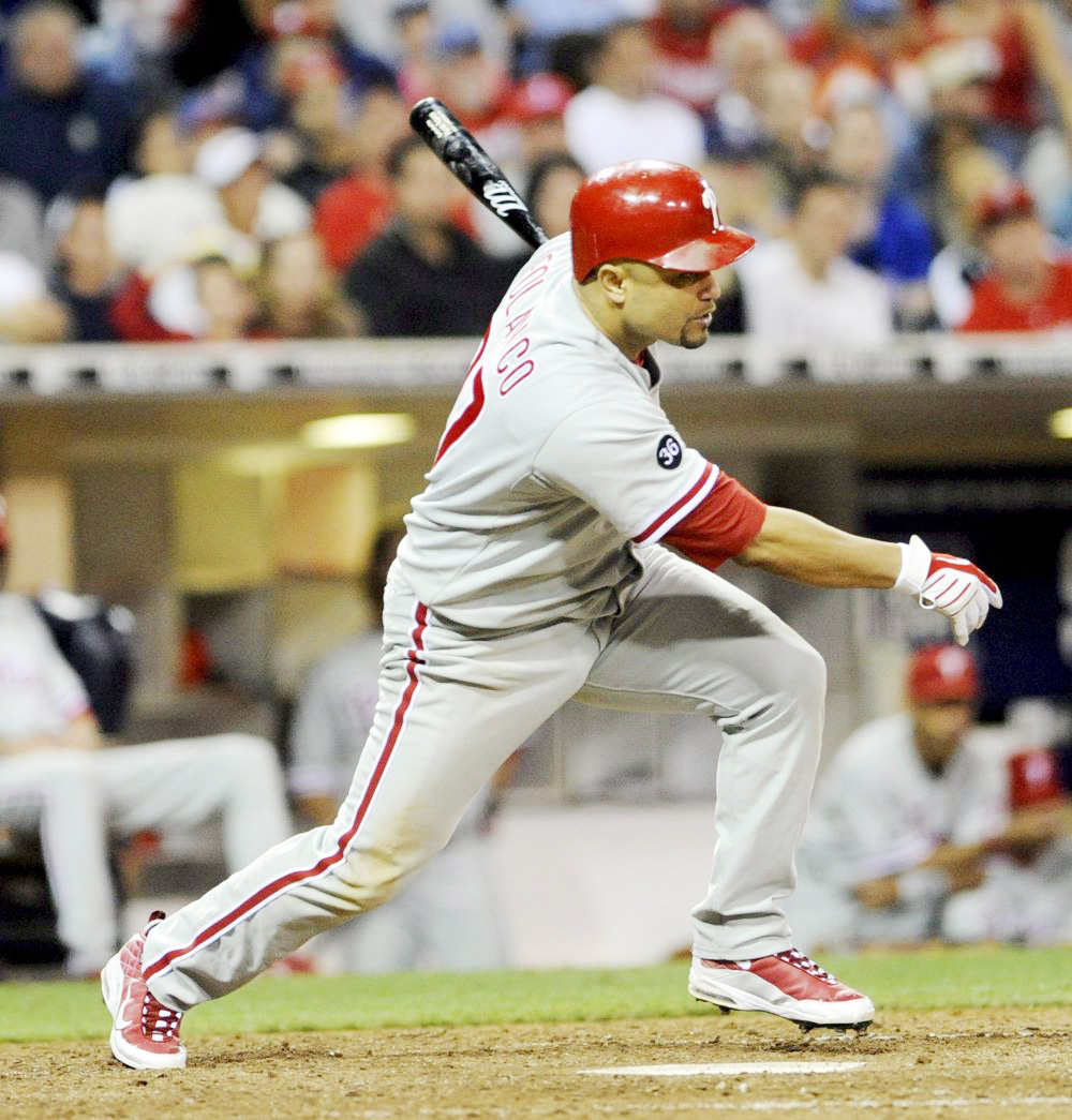Polanco encabeza cuerpo técnico que acompañará a Pujols con Leones del béisbol dominicano