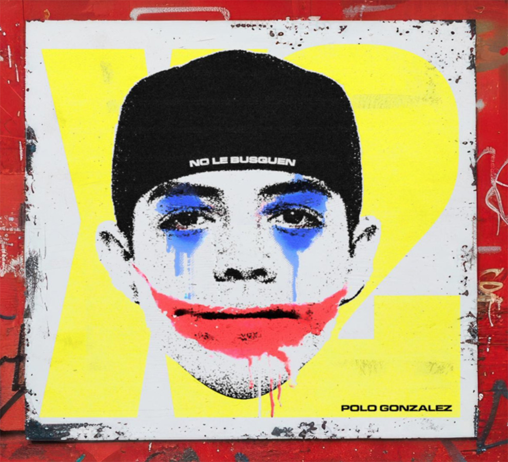 Polo González lanza “X2”, tema que fusiona frescura y versatilidad musical