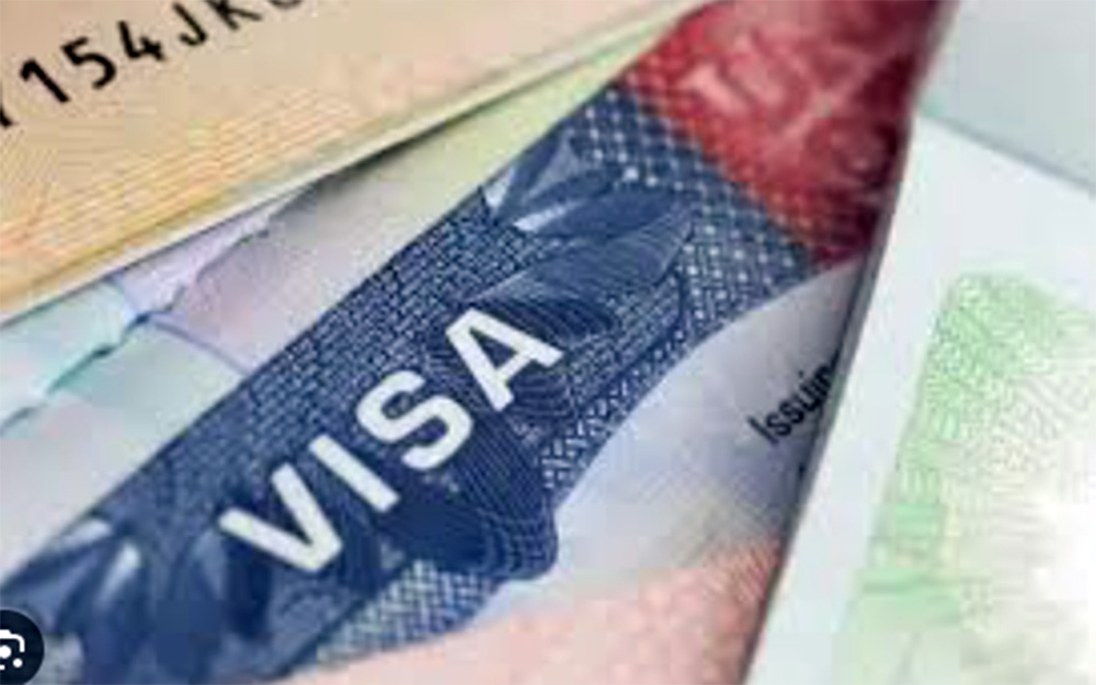 Paralizan emisión de visas EB-5